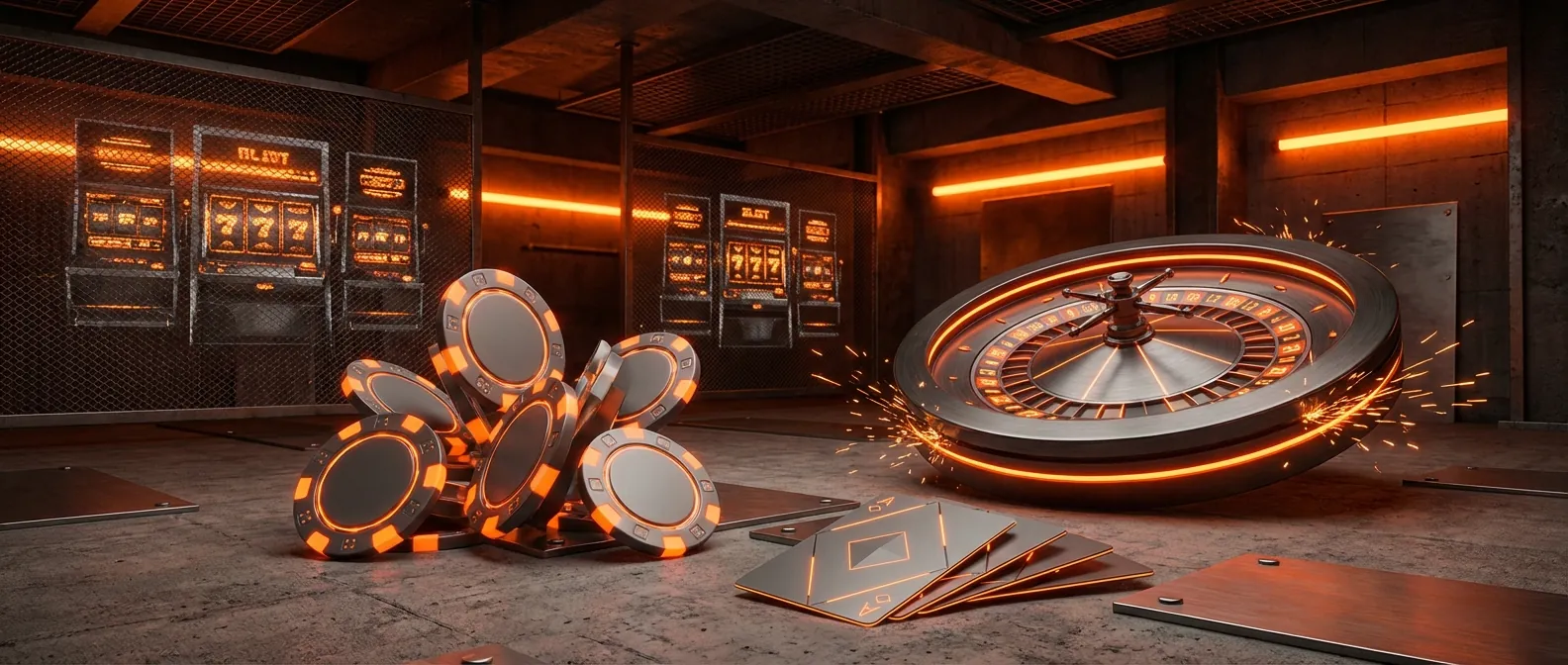 Spinsala Casino bonus